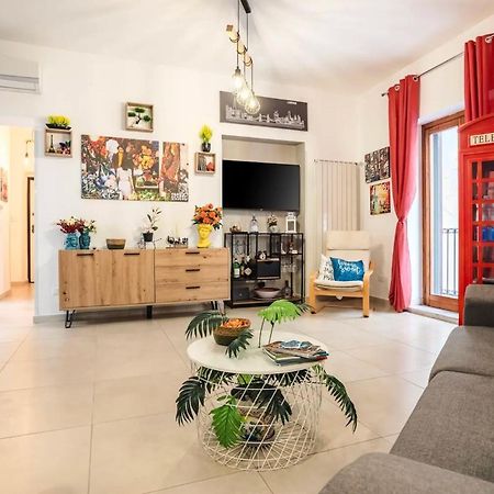 Peri Peri House - Palermo Centro Apartman Kültér fotó