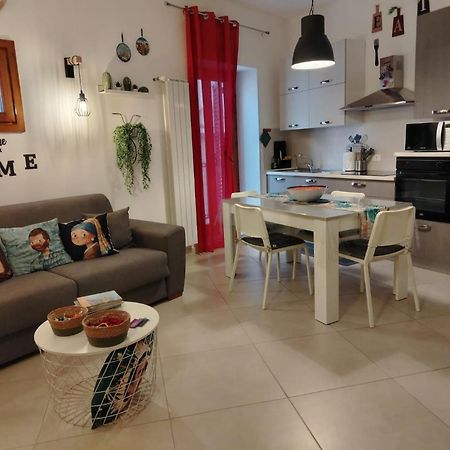 Peri Peri House - Palermo Centro Apartman Kültér fotó