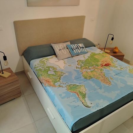 Peri Peri House - Palermo Centro Apartman Kültér fotó