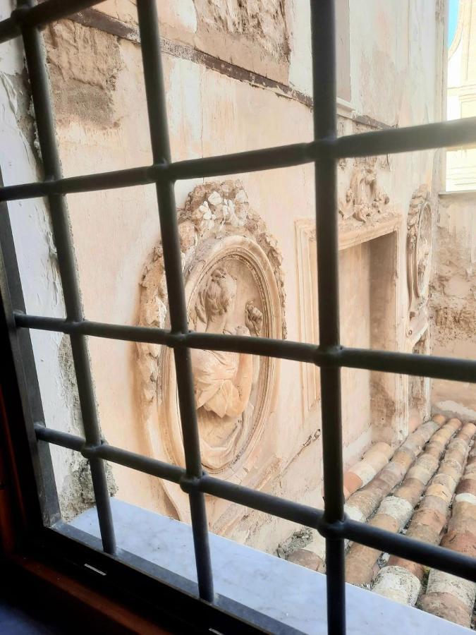 Peri Peri House - Palermo Centro Apartman Kültér fotó