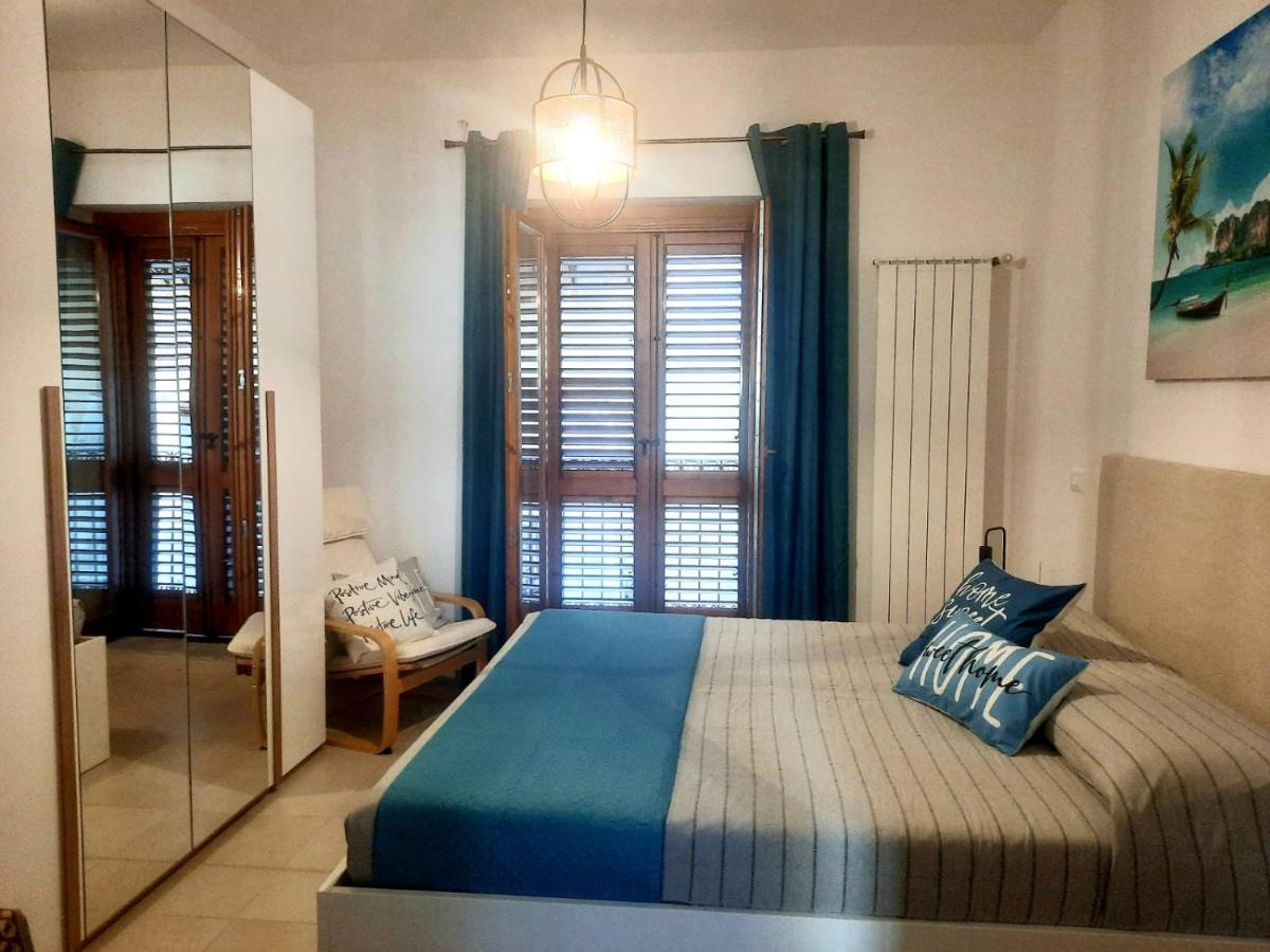 Peri Peri House - Palermo Centro Apartman Kültér fotó