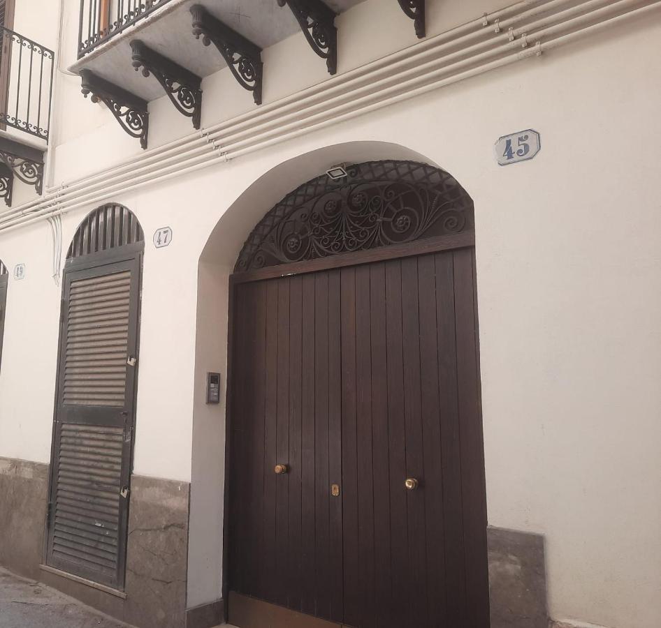 Peri Peri House - Palermo Centro Apartman Kültér fotó