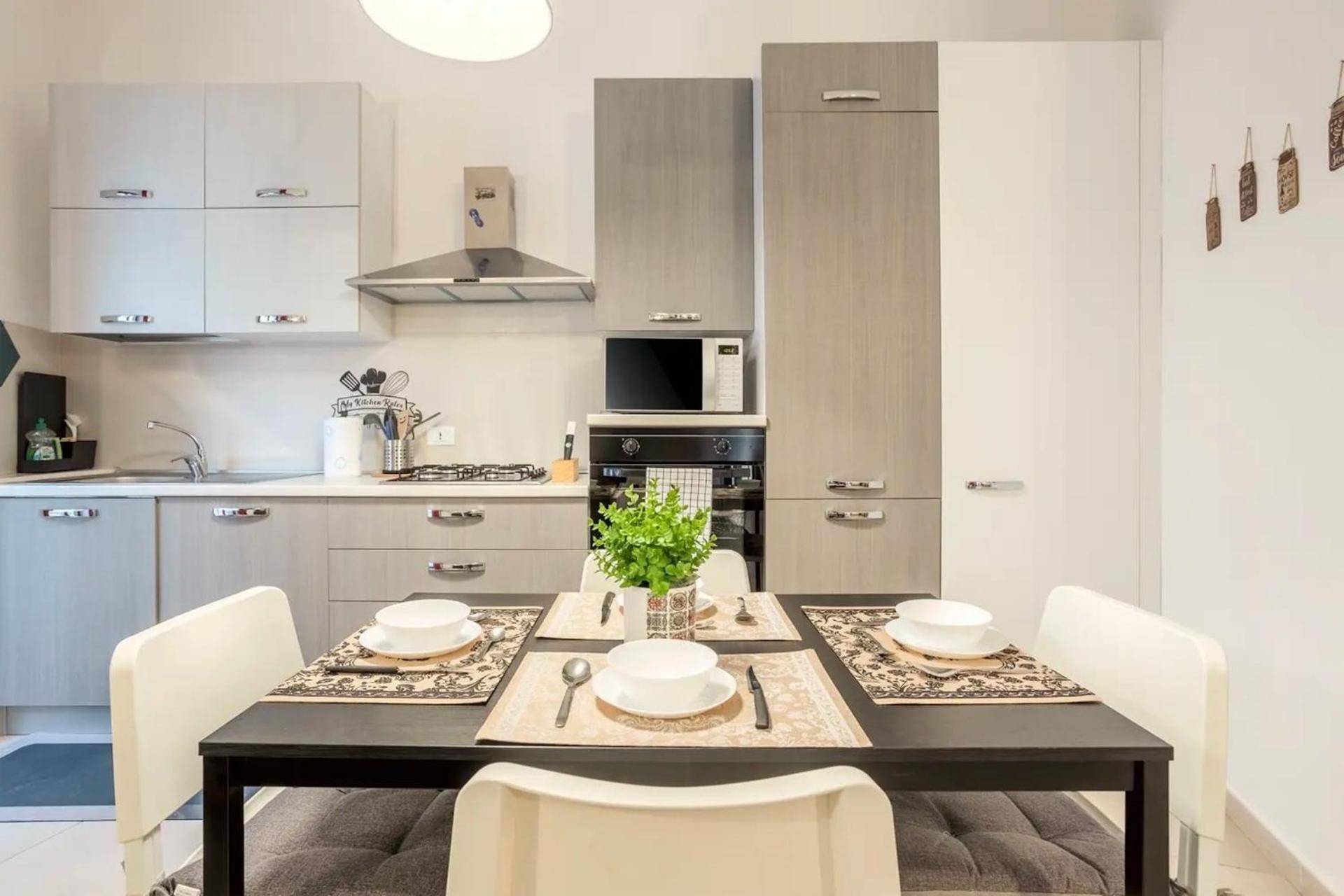 Peri Peri House - Palermo Centro Apartman Kültér fotó