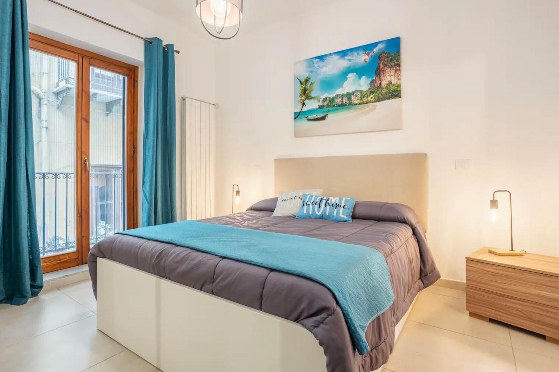 Peri Peri House - Palermo Centro Apartman Kültér fotó