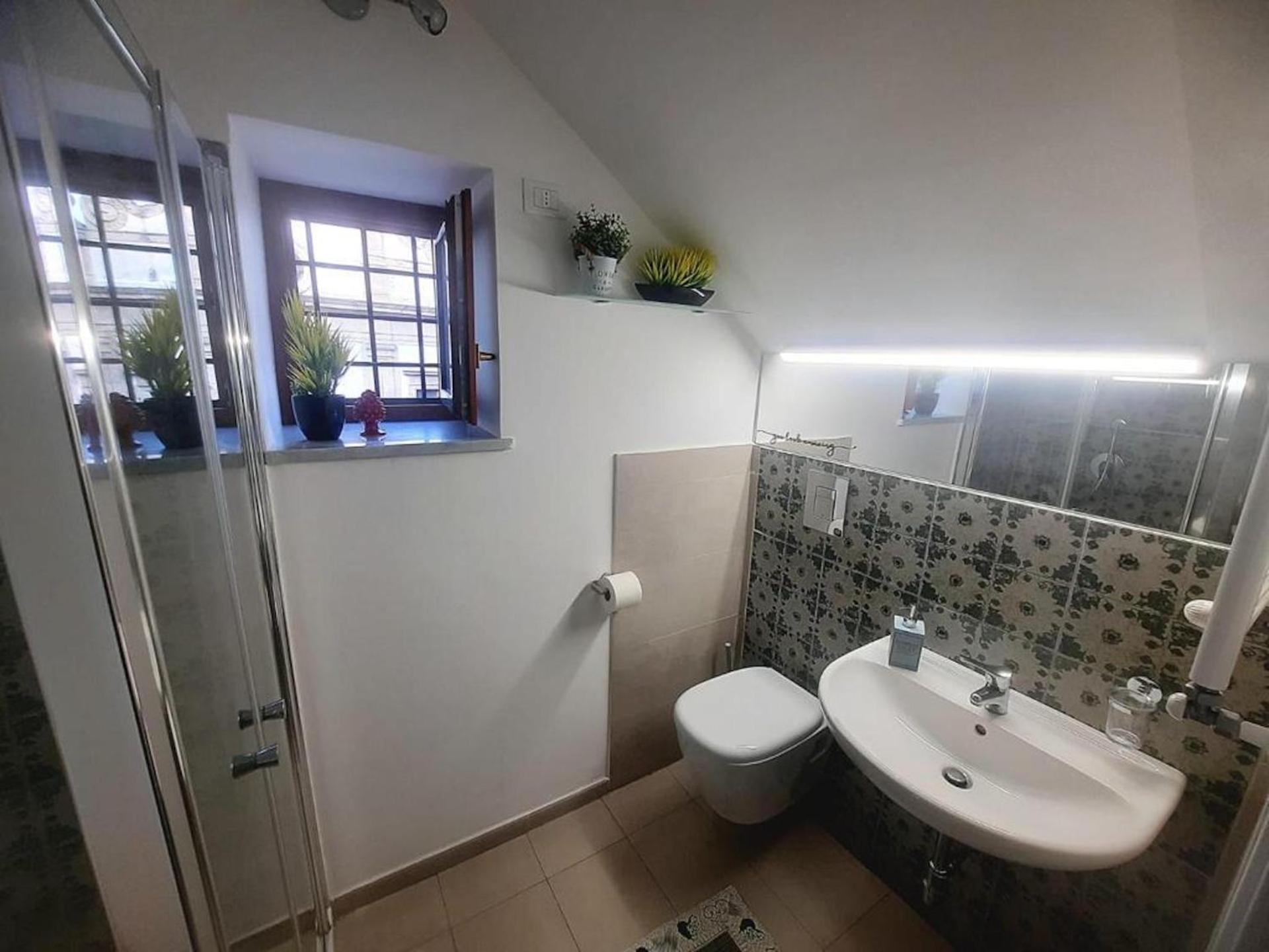 Peri Peri House - Palermo Centro Apartman Kültér fotó