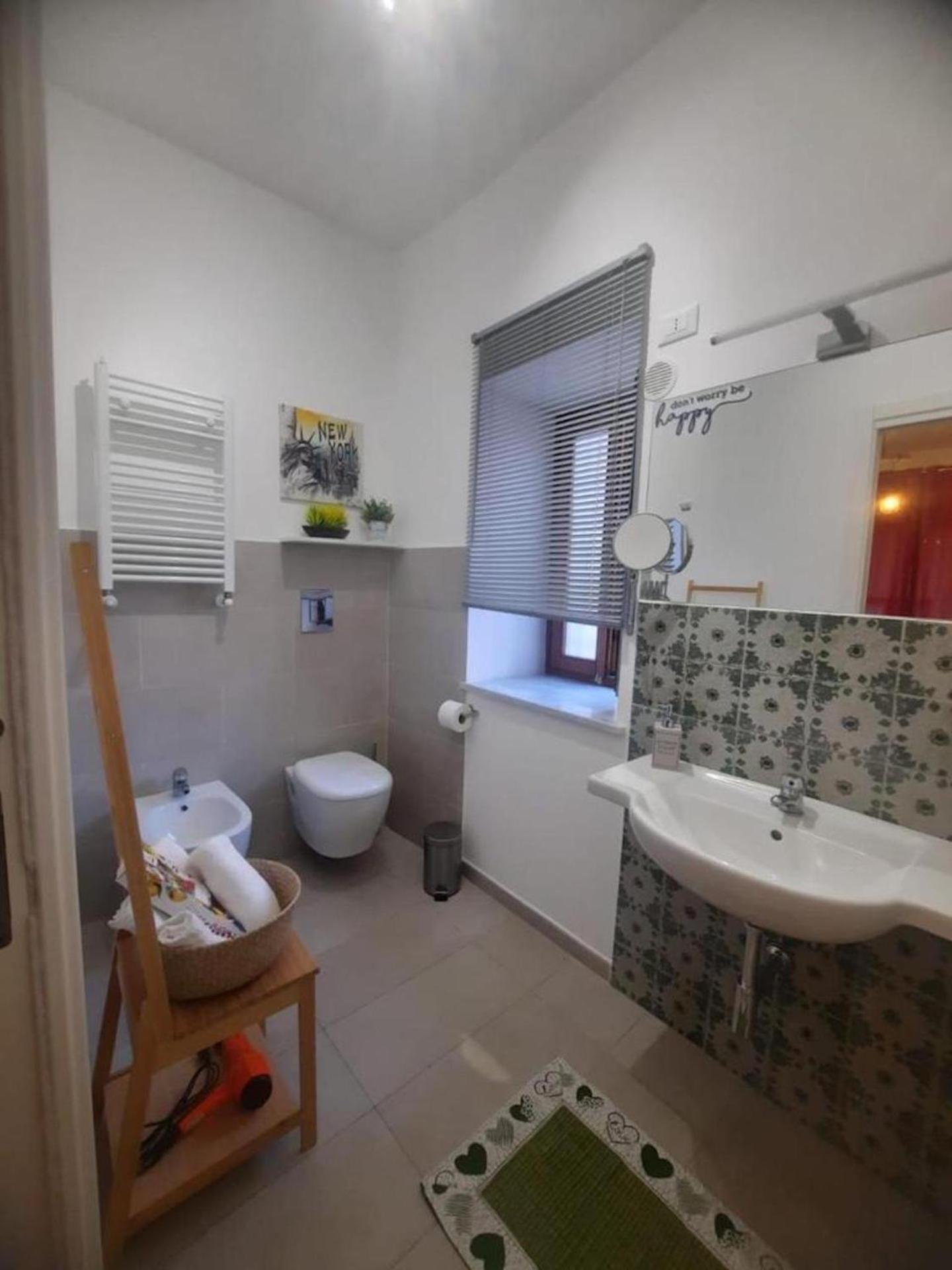 Peri Peri House - Palermo Centro Apartman Kültér fotó