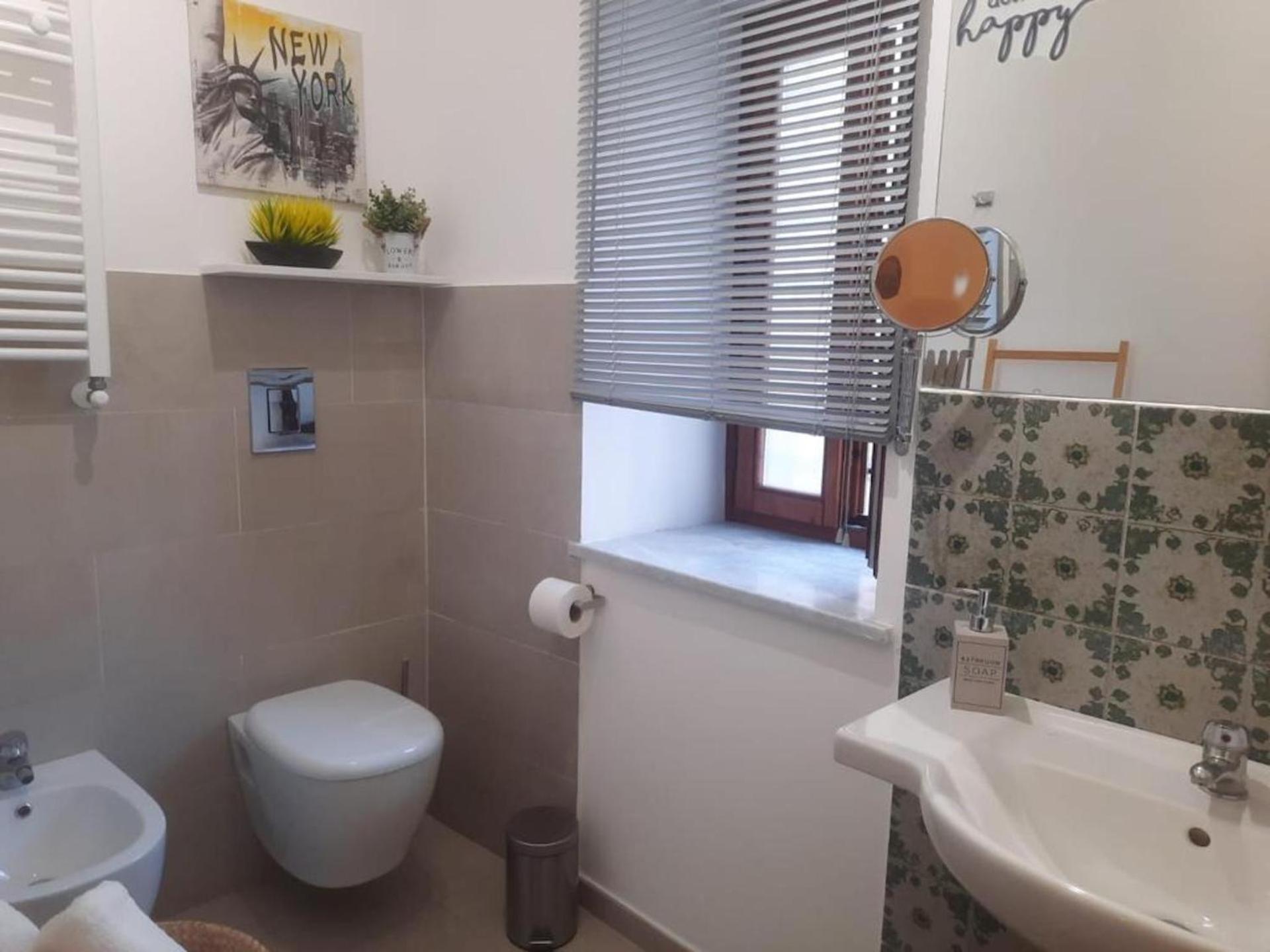 Peri Peri House - Palermo Centro Apartman Kültér fotó
