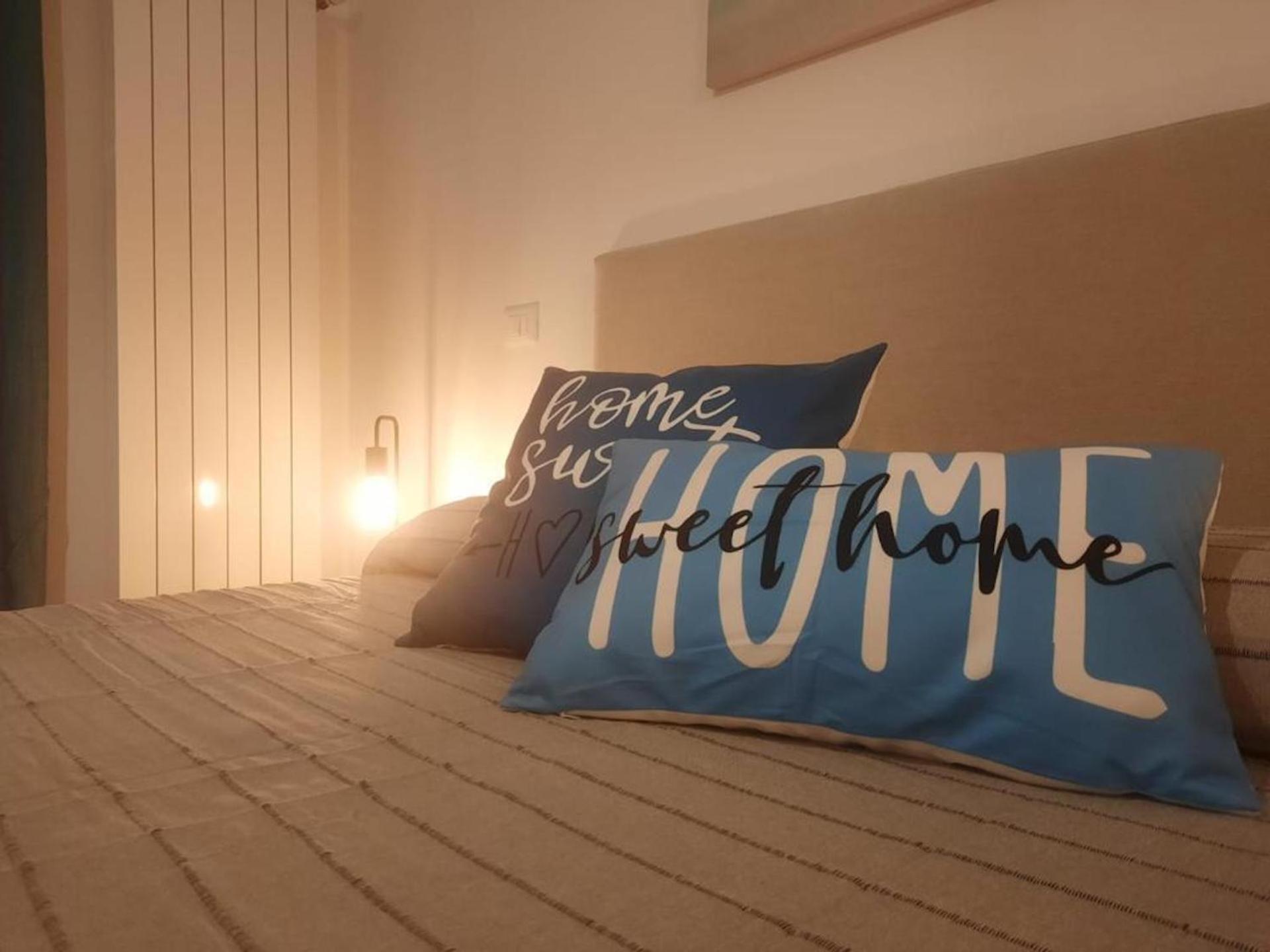Peri Peri House - Palermo Centro Apartman Kültér fotó