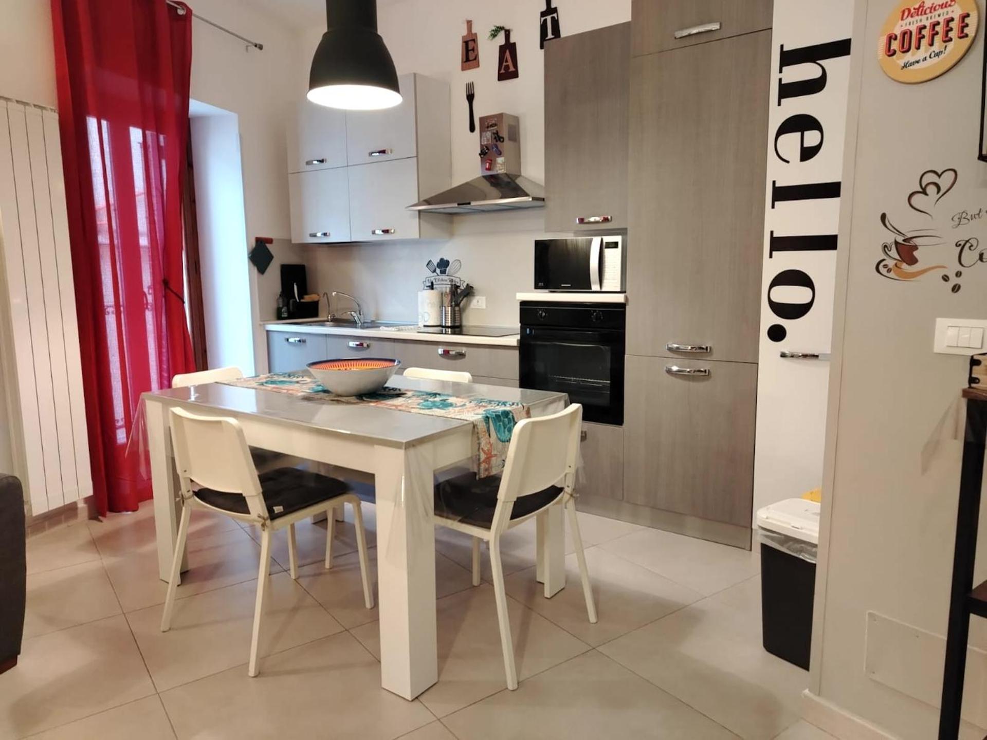 Peri Peri House - Palermo Centro Apartman Kültér fotó