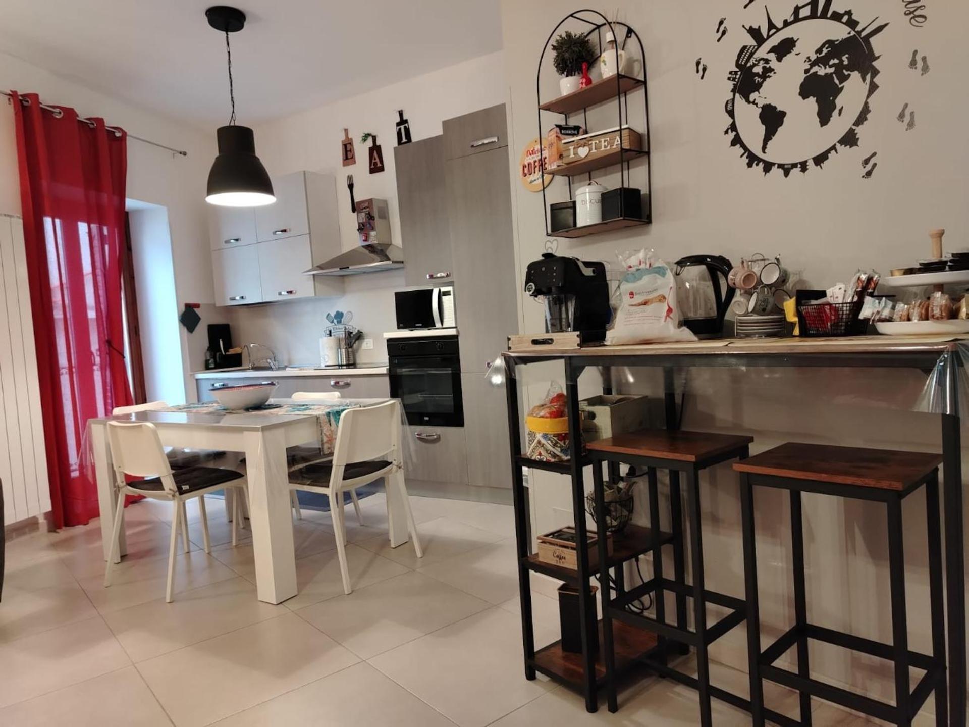 Peri Peri House - Palermo Centro Apartman Kültér fotó