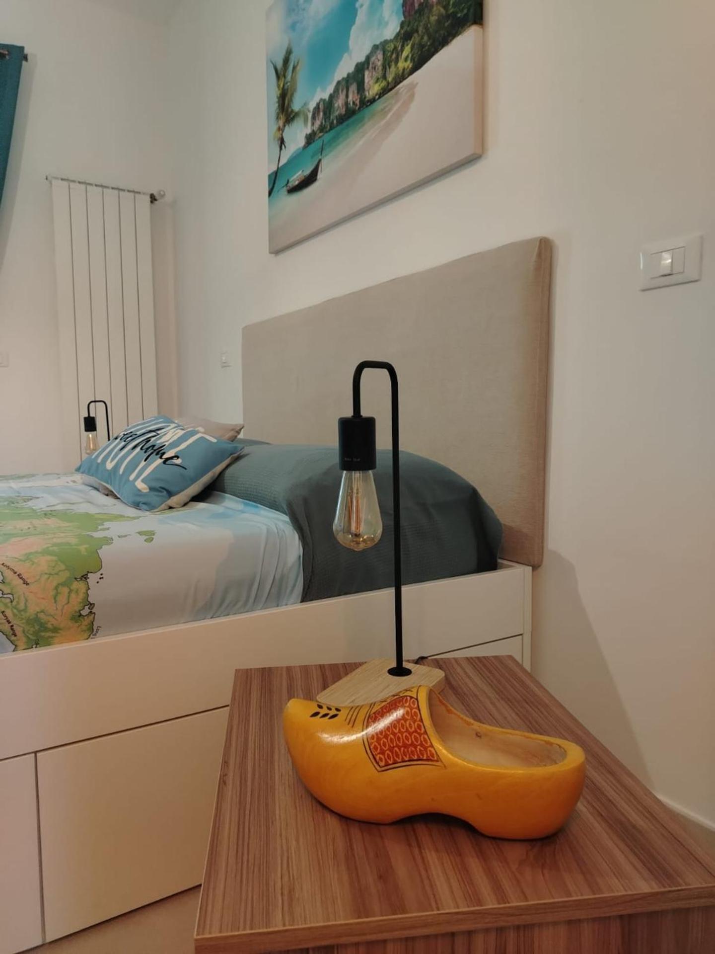 Peri Peri House - Palermo Centro Apartman Kültér fotó