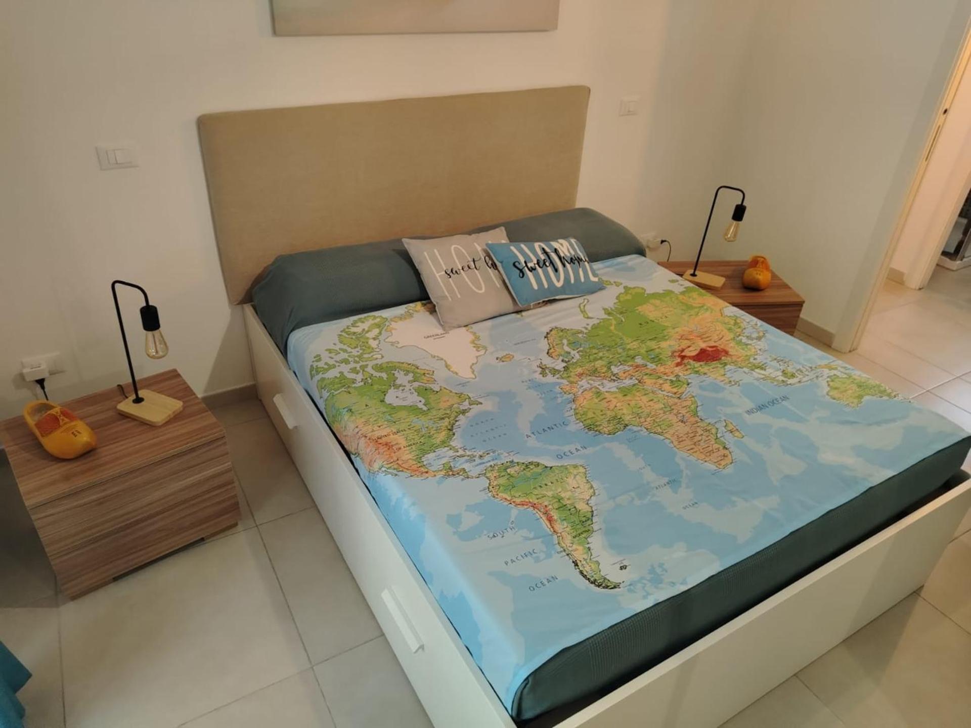Peri Peri House - Palermo Centro Apartman Kültér fotó