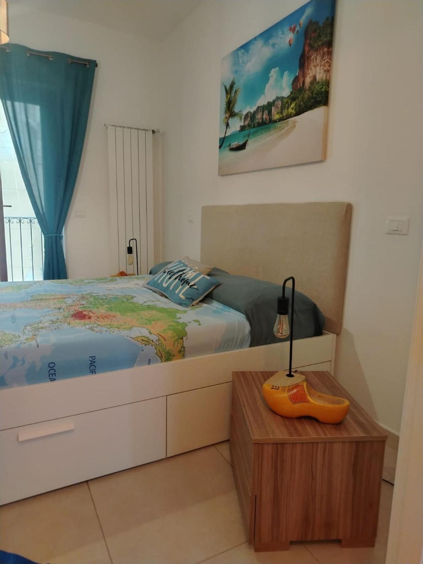 Peri Peri House - Palermo Centro Apartman Kültér fotó